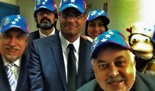 Descubren que Diosdado Cabello es dueño de la fábrica de gorras de Capriles