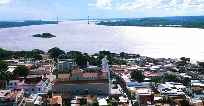 9 lugares curiosos de Ciudad Bolívar que tal vez no sabías que existían ...