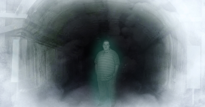 Fantasma zuliano asegura que al final del túnel tampoco hay luz