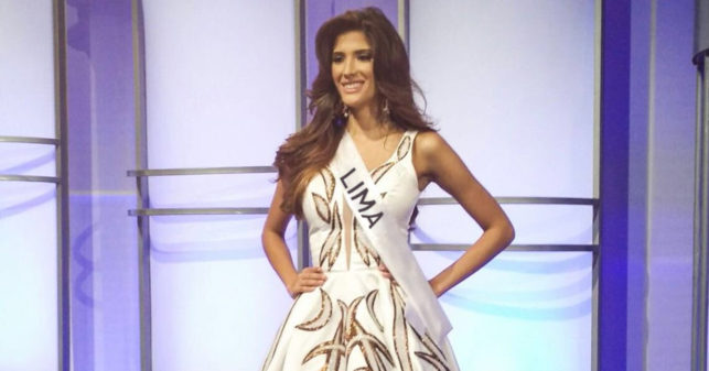 Miss Lima gana el Miss Venezuela 2020 – El Chigüire Bipolar