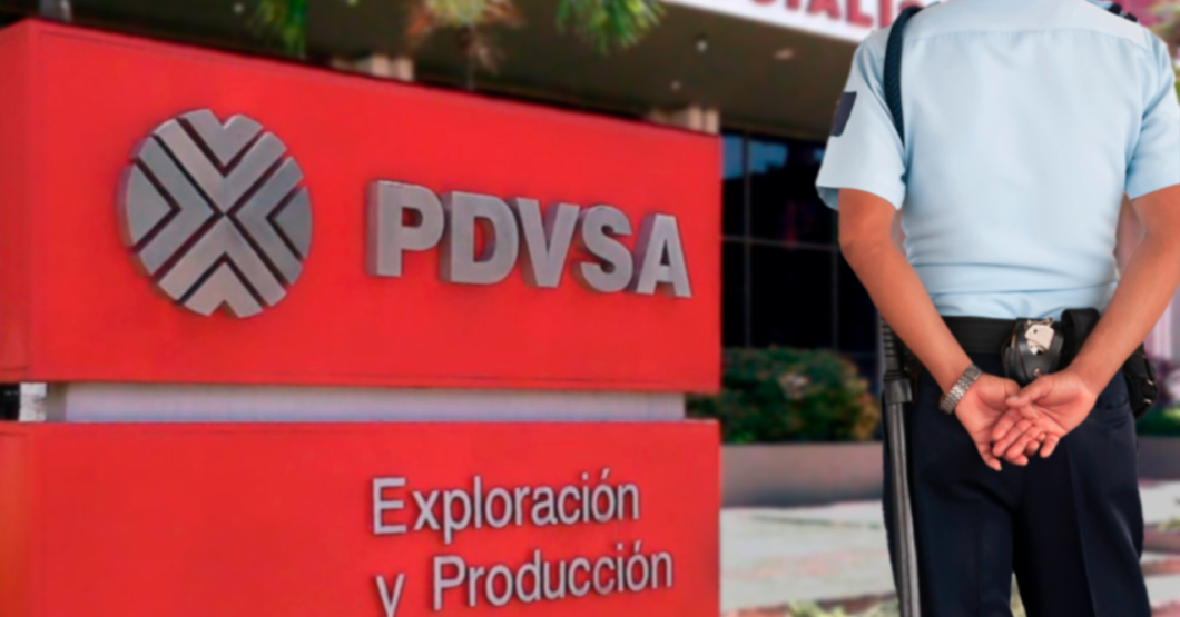 Para evitar corrupción en PDVSA gobierno pone vigilante que raye las facturas