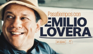 Pasatiempos con Emilio Lovera | 200