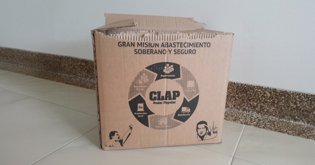 Caja CLAP traerá Ozempic y ya