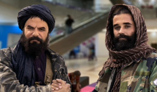 Sambil contrata agencia de vigilantes talibanes