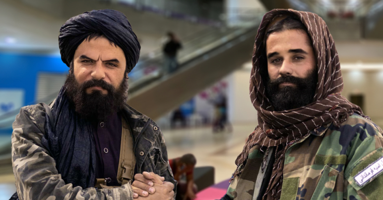 Sambil contrata agencia de vigilantes talibanes