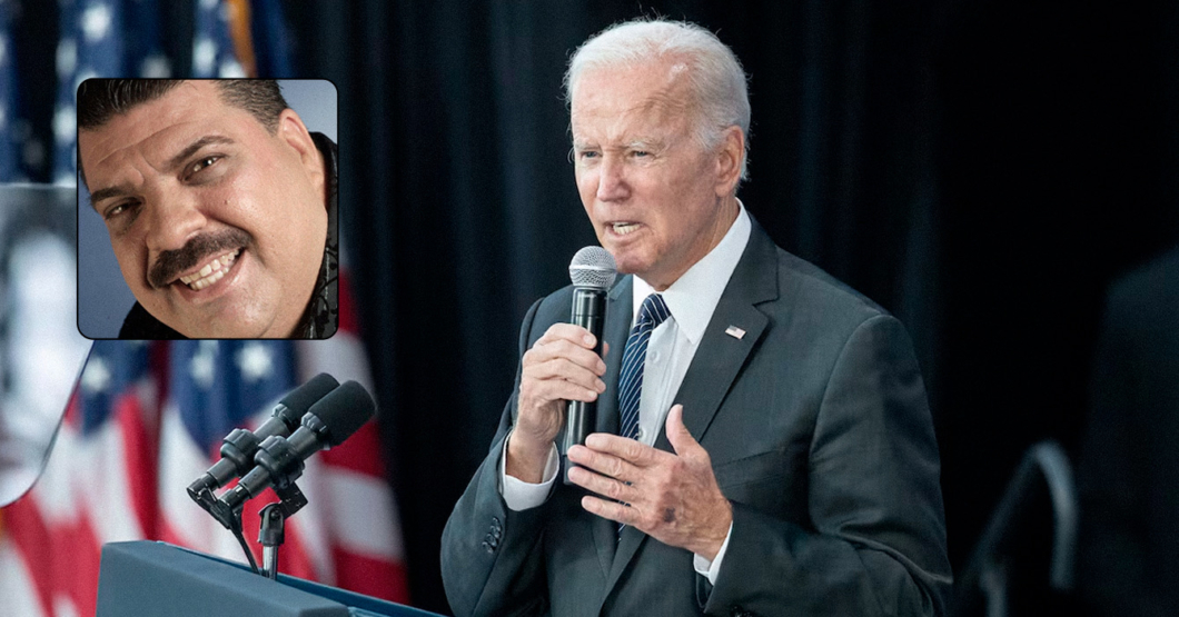 Biden pide negociar con el presidente de Venezuela, Maelo Ruiz