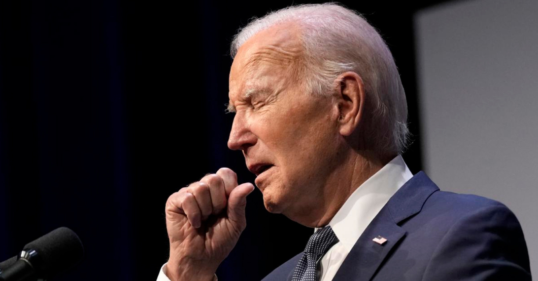 Partido Demócrata deposita todas sus esperanzas en el Covid de Biden