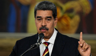 9 nuevos enemigos de Maduro esta semana