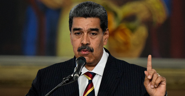 9 nuevos enemigos de Maduro esta semana