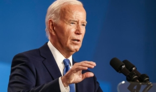 Departamento de Estado crea nuevo traductor Biden - Lo Que Quiso Decir Biden