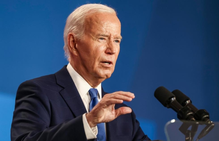 Departamento de Estado crea nuevo traductor Biden - Lo Que Quiso Decir Biden