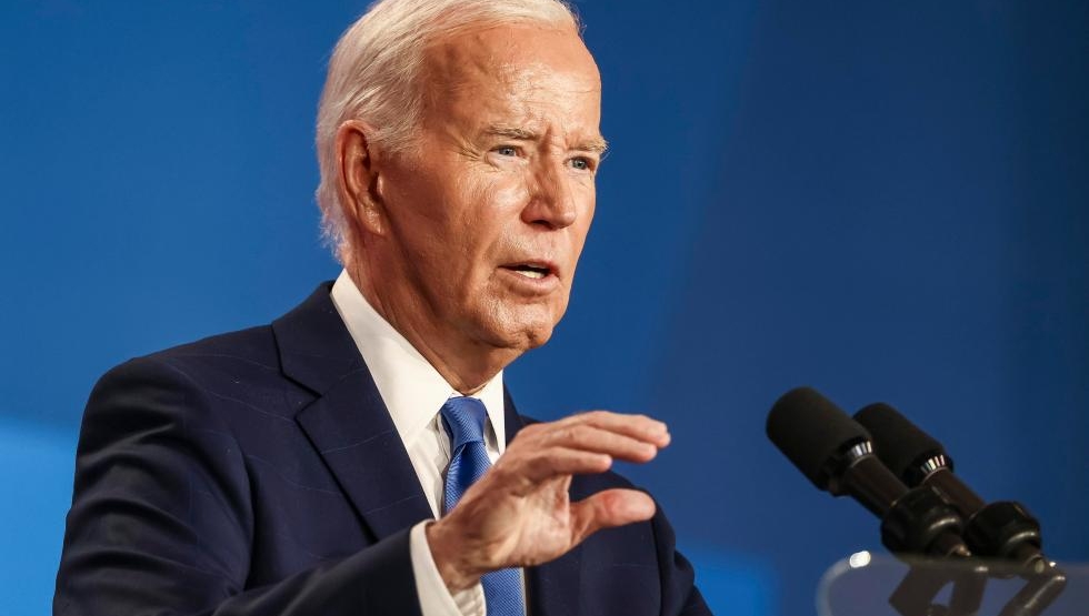 Departamento de Estado crea nuevo traductor Biden - Lo Que Quiso Decir Biden