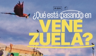 ¿Qué está pasando con el FRAUDE en Venezuela? | 215