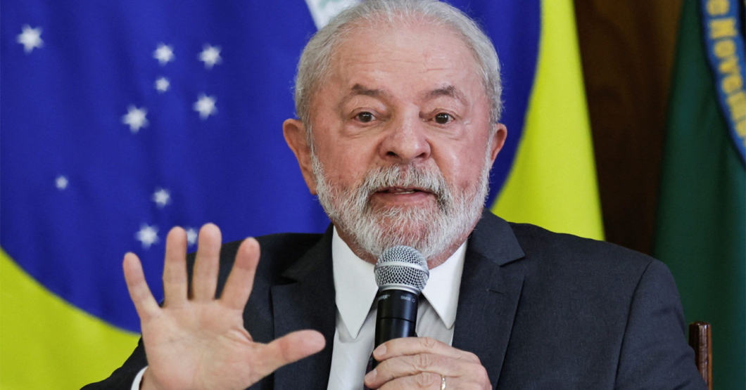 Lula propone que todos los venezolanos sean presidentes