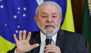 Lula propone que todos los venezolanos sean presidentes