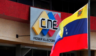 CNE hace votación para elegir cuál excusa dan hoy para no mostrar las actas