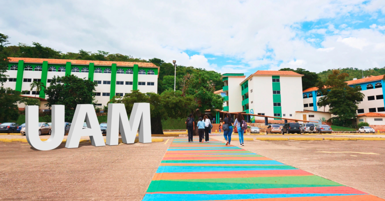 Universidad Arturo Michelena expulsa a estudiantes por pensar