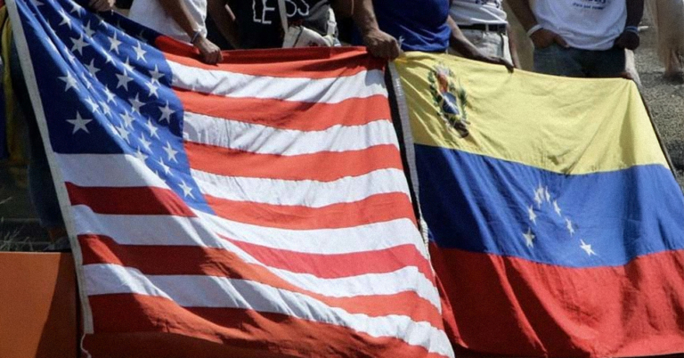 Conoce los nuevos sancionados por Estados Unidos