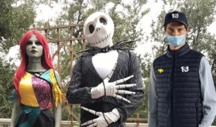 Traje de perito del TSJ entre los disfraces más buscados para Halloween