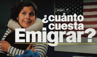 ¿Cuánto cuesta emigrar? | 221