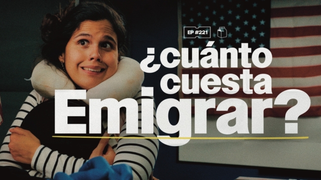 ¿Cuánto cuesta emigrar? | 221