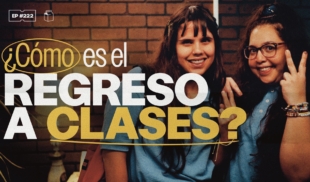 ¿Cómo es el regreso a clases? | 222