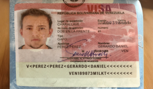 Saime anuncia que venezolanos necesitarán visa para visitar Venezuela