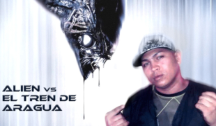 20th Century Fox anuncia el estreno de Alien Vs. El Tren de Aragua