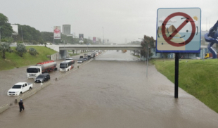 INAMEH prohíbe el ciclo del agua