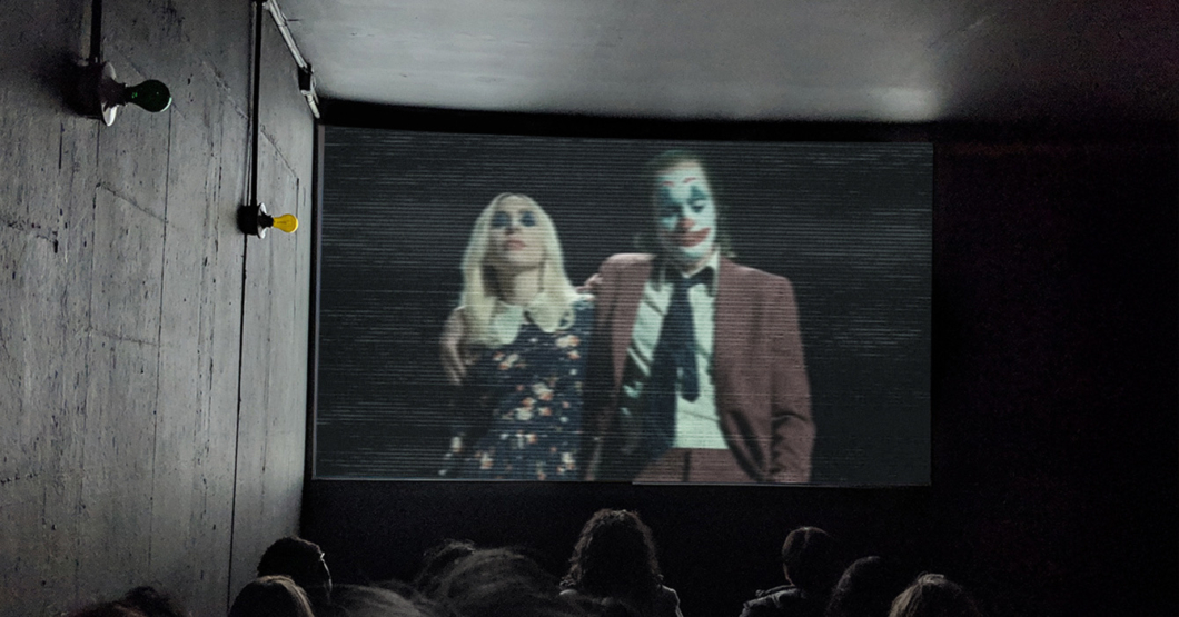 Helicoide abre funciones del Joker 2