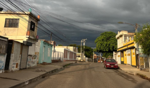 Sin luz, sin agua y totalmente destruida: así miran desde Maracaibo el paso del Huracán Milton por Florida