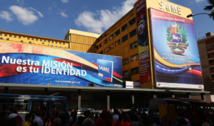 Saime alerta a todos los ciudadanos que ahorita los que están estafando no son ellos