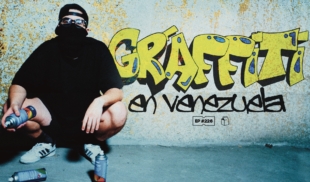 Los secretos del grafiti en Venezuela | 226