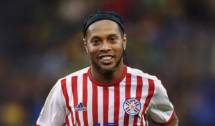 Paraguay convoca a Ronaldinho para asegurar los tres puntos contra Venezuela