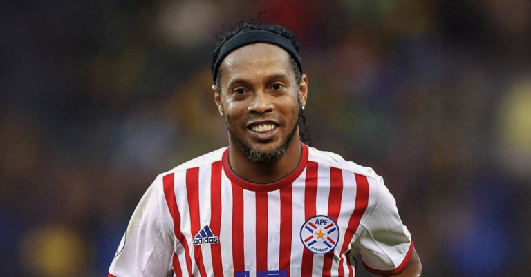 Paraguay convoca a Ronaldinho para asegurar los tres puntos contra Venezuela