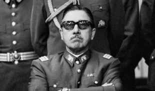 Chilenos aseguran que Pinochet era un venezolano perteneciente al Tren de Aragua