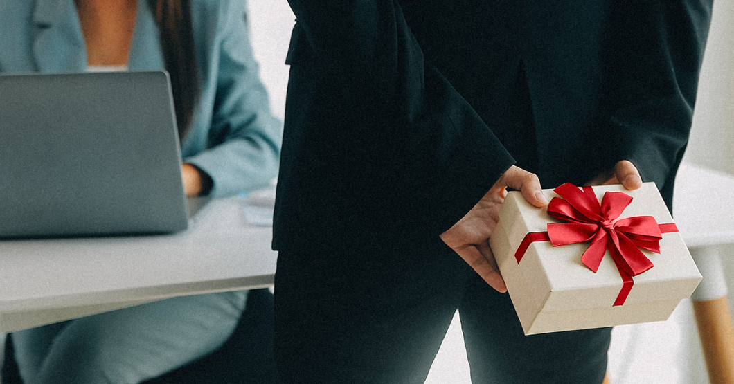 Mejores cosas para regalar en el amigo secreto