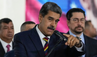 Lista de presidentes que irán al acto de Maduro el 10E