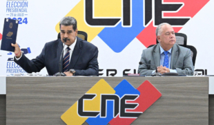 CNE convoca nuevas elecciones democráticas donde el que no participe va preso