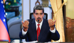 Maduro renueva licencia del Tren de Aragua para operar en EEUU