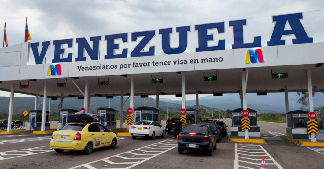 Gobierno exigirá visa a venezolanos que quieran regresar a Venezuela