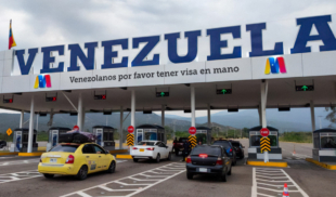 Gobierno exigirá visa a venezolanos que quieran regresar a Venezuela