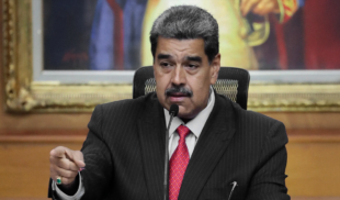 Maduro lamenta que licencia de Chevron expira justamente cuando iban a aumentar las pensiones