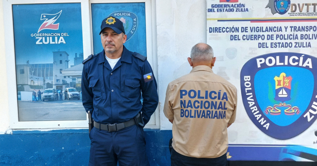 Policía detenido por extorsión es extorsionado para levantarle los cargos